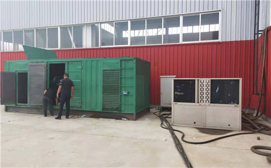 万载发电机组电缆选型需要考虑哪些环境因素