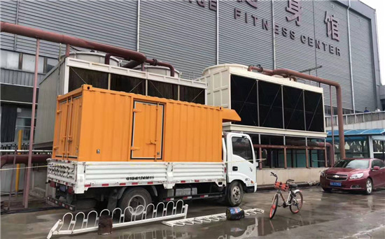 万载300KW发电机组适配电缆规格选型指南