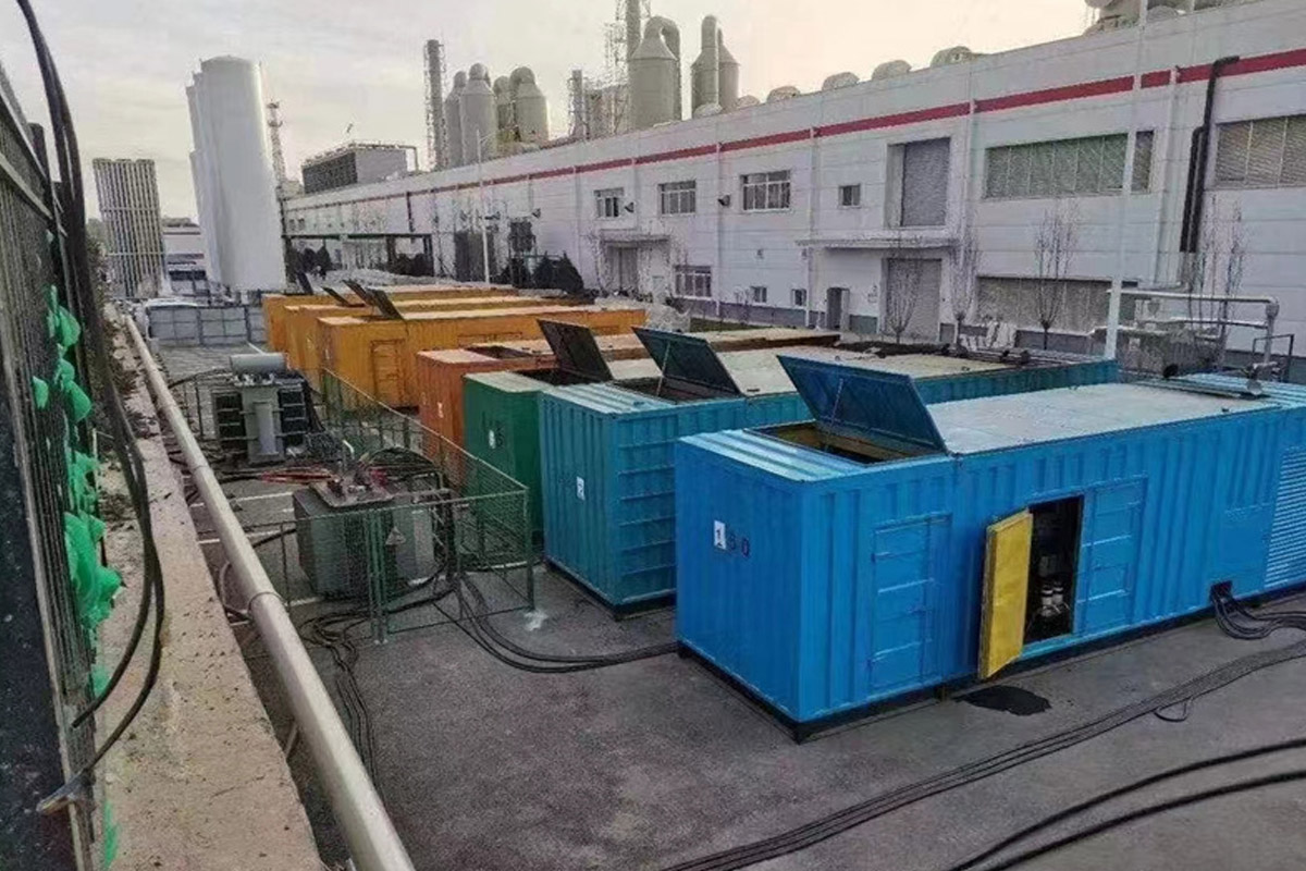 万载发电机出租_COPY