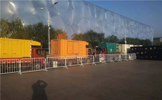 万载400KW发电机组适配电缆规格选型指南