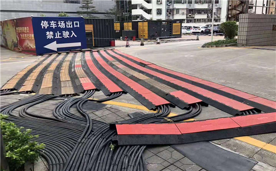 万载发电机组电缆选型完整具体步骤（工程通用标准流程）